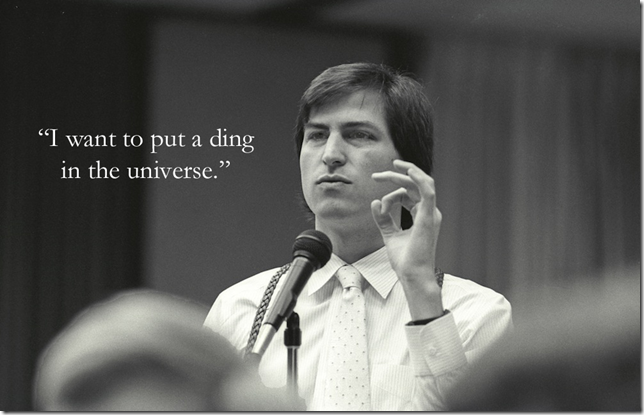 Steve Jobs