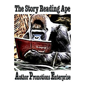 G is for Guest Post by Jemima Pett #AtoZchallenge image-The Story Reading Ape — TSRA