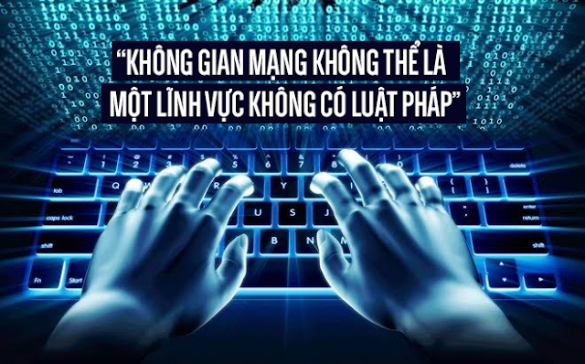 "Bắt mạch" sự phản kháng của các nhà "dân chủ mạng"