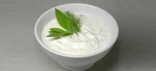 Natural milk eliminates mouth odors