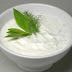 Natural milk eliminates mouth odors
