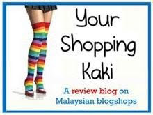 Your Shopping Kaki