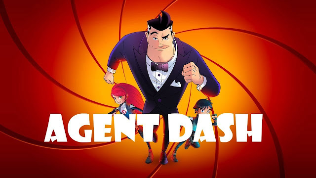 Agent Dash