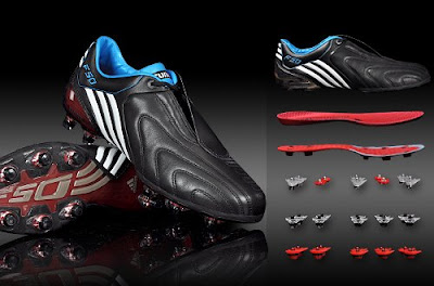 The long anticipated F50i is
