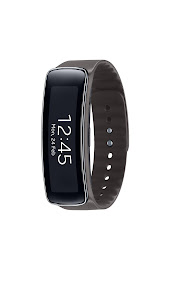 Samsung Gear Fit