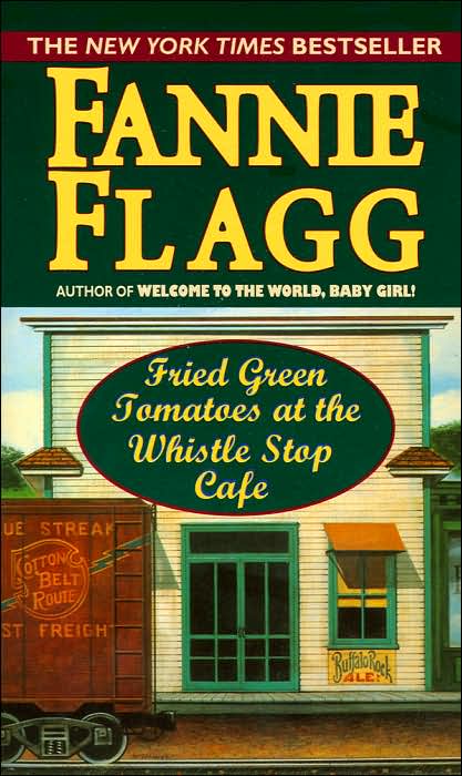 Fannie flagg redbird recipe