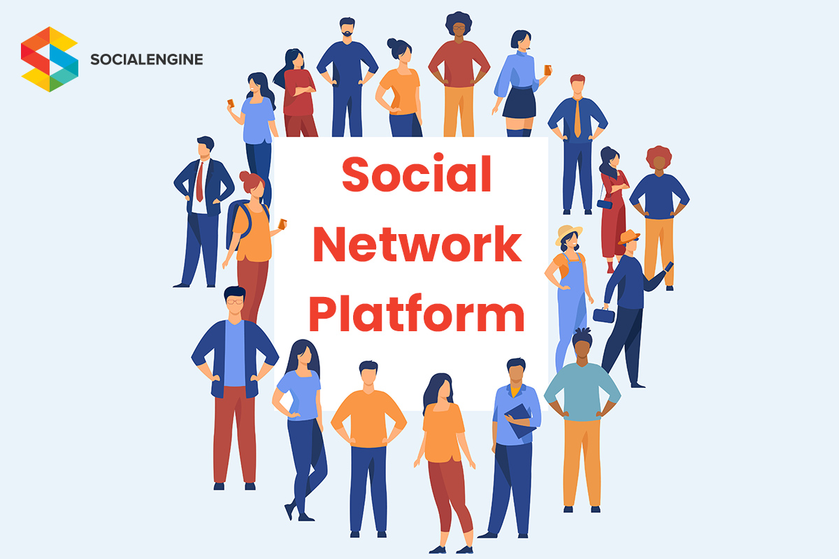 Social Networking Script Like Facebook