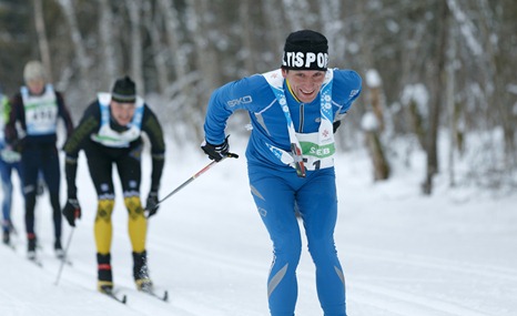 Tartu Maraton 2013