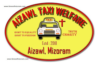 AIZAWL TAXI WELFARE