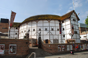 Shakespeare's Globe Theatre