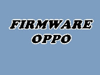 FIRMWARE OPPO