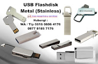 Jual Souvenir Flashdisk USB Promosi