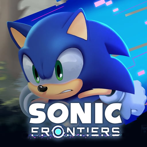 Enjoy playing Sonic Frontiers games on friv5 school!