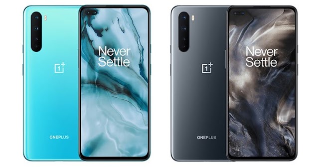 OnePlus Nord Price in Nepal and Availability