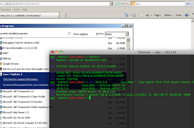 Attackers Pounce on Zero-Day Java Exploit