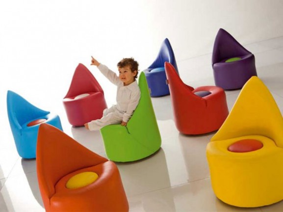 cool kids furniture