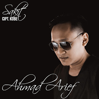 Arief - Sakit MP3