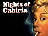 [HD] Las noches de Cabiria 1957 Pelicula Completa En Español Castellano