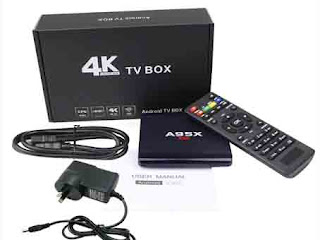 Pilihan Merk Android TV Box Terbaik dan Terbaru