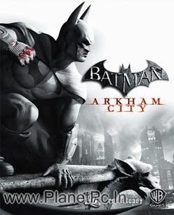 Download Batman Arkham City