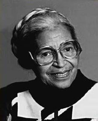 WATCH VIDEOS about Rosa Parks. Visit our Award-Winning Celebrating Black 