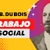 La Importancia de W. E. B. Du Bois para el Trabajo Social