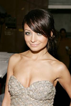 Nicole Richie Hot