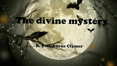 The divine mystery