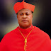 2023 Easter Message of His Eminence, Peter Ebere Cardinal Okpaleke, Bishop of Ekwulobia, to all Men and Women of Good Will