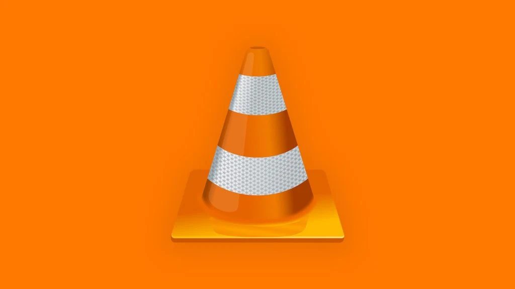 VLC Media Player Logo