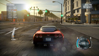 Need for Speed: The Run Repack Game Free Download