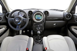 2013 Mini Paceman Release Date and Price