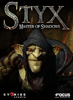 Free Download STYX Master of Shadows For PC Game