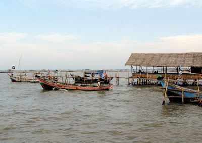 Tempat Wisata di Tangerang dan Sekitarnya