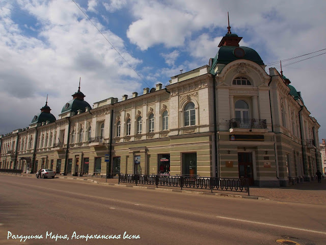 Тамбов фото