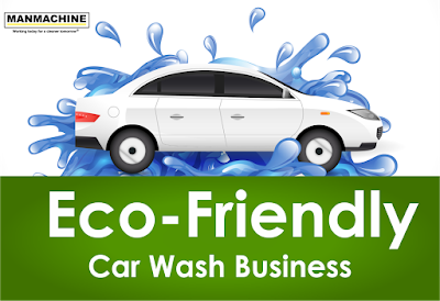 car wash business