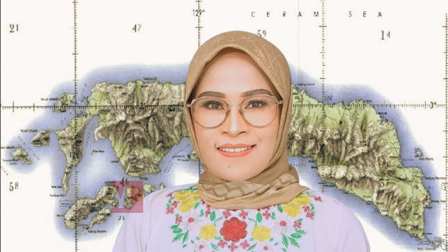 Sitti Aminah Amahoru Resmi di Daftarkan ke Partai NasDem