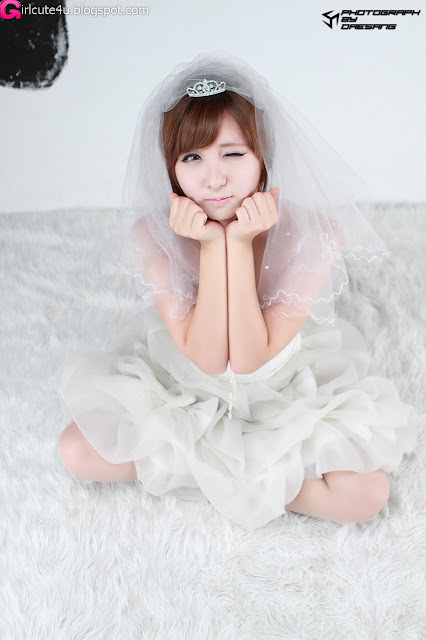 8 My Bride - Ryu Ji Hye-very cute asian girl-girlcute4u.blogspot.com