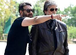 MayDay: Ajay Devgn Starrer Inspired By Doha Kochi Flight Incident MayDay: Ajay Devgn Starrer Inspired By Doha Kochi Flight Incident