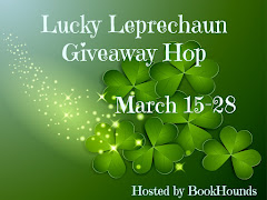 Lucky Leprechaun Giveaway Hop!