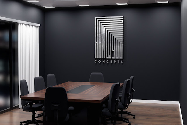 Interior Designer Logo Design