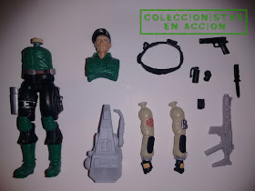 Custom Gi Joe