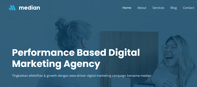 Digital Marketing Agency