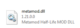 Info Metamod.dll Icon