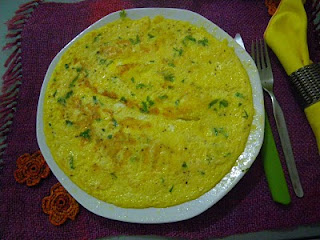 frittata