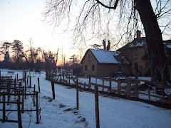 Inverno na França