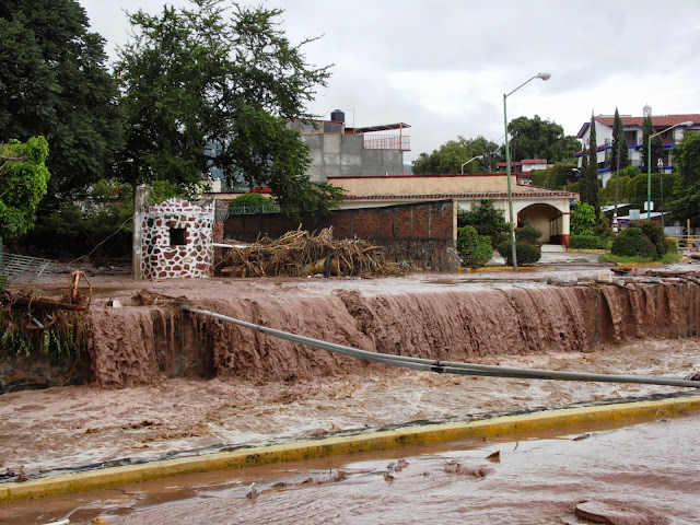 Río Huacapa