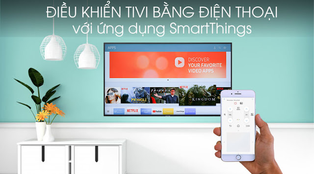 TIVI QLED SAMSUNG 82 INCH QA82Q90RAKXXV