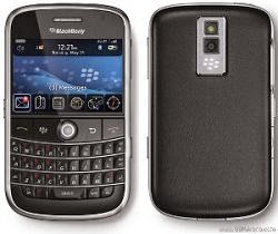 BlackBerry Bold 9000