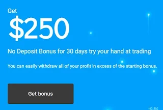 TheLiquidity $250 Forex No Deposit Bonus